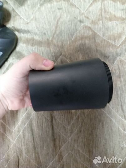 Телескоп. (не рабочий)