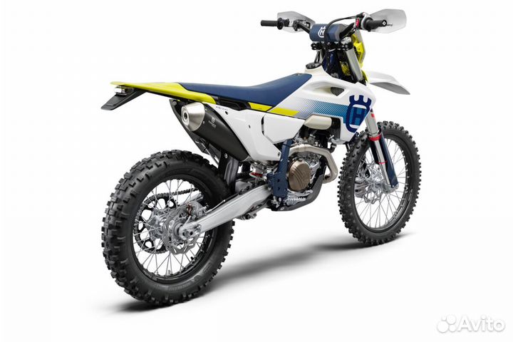 Husqvarnа fе 450 2024