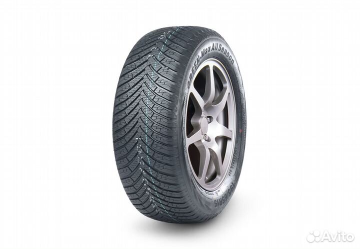 LingLong Green-Max All Season 195/50 R15 86H