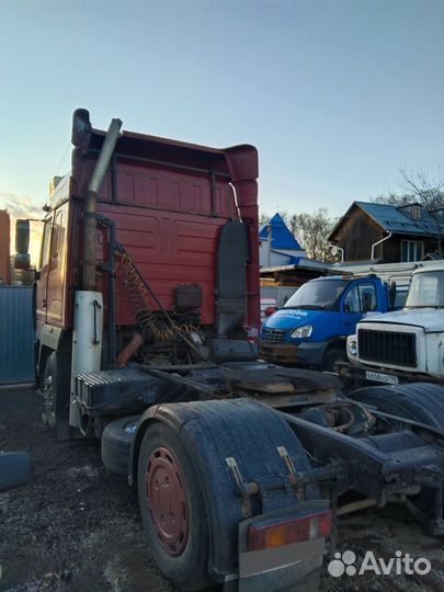 МАЗ 544008-070-031, 2010