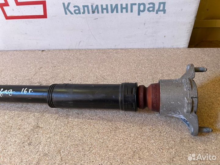 Амортизатор задний Mercedes Gla-Class X156 651.930