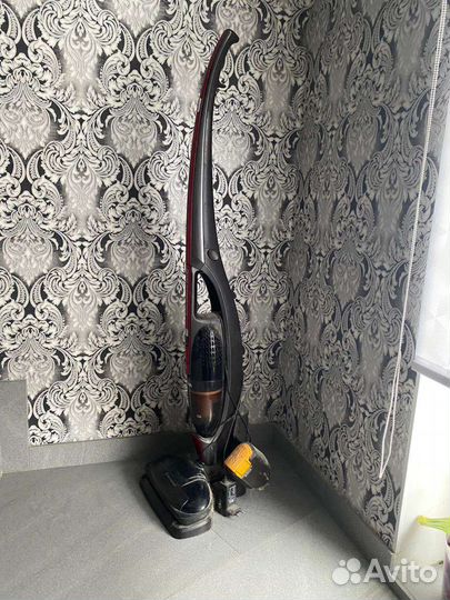 Пылесос Electrolux