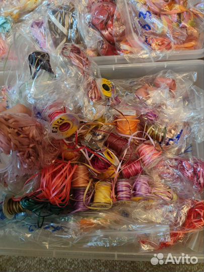 Ленты, шелковые ленты, ленты Majestik, атласные