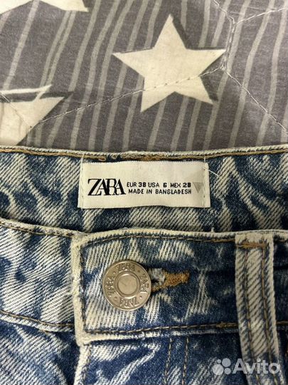 Женские джинсовые шорты