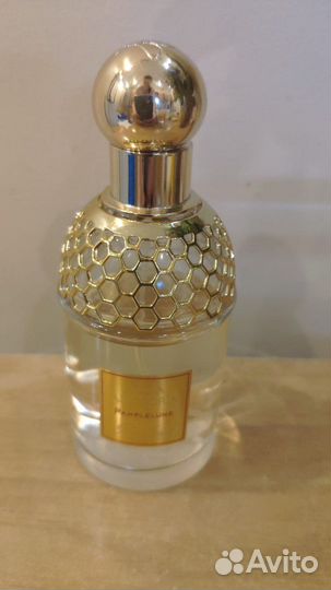 Духи Guerlain Aqua Allegoria Pamplelune
