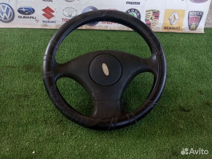 Руль Ford Escort V/5