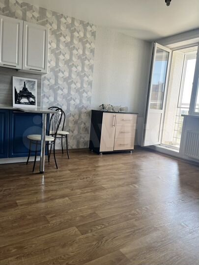 Квартира-студия, 31 м², 5/22 эт.