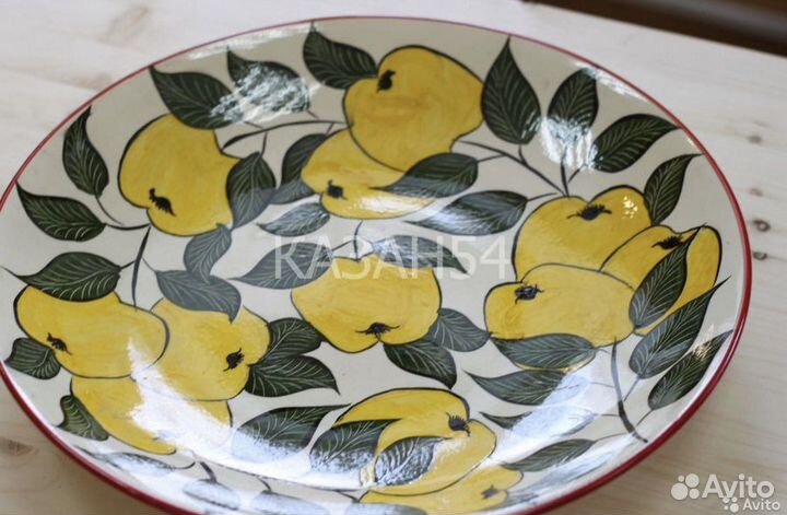 Ляган 38 см «Айва»