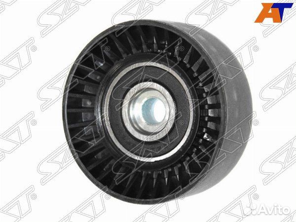 Ролик приводного ремня suzuki grand vitara