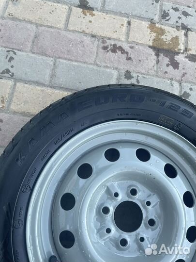 Штампы 14 с резиной