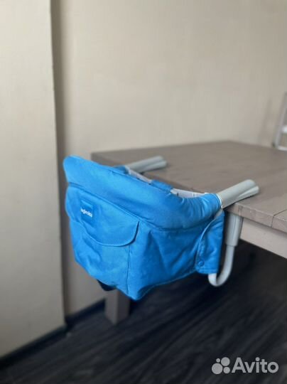 Подвесной стульчик для кормления Inglesina Fast