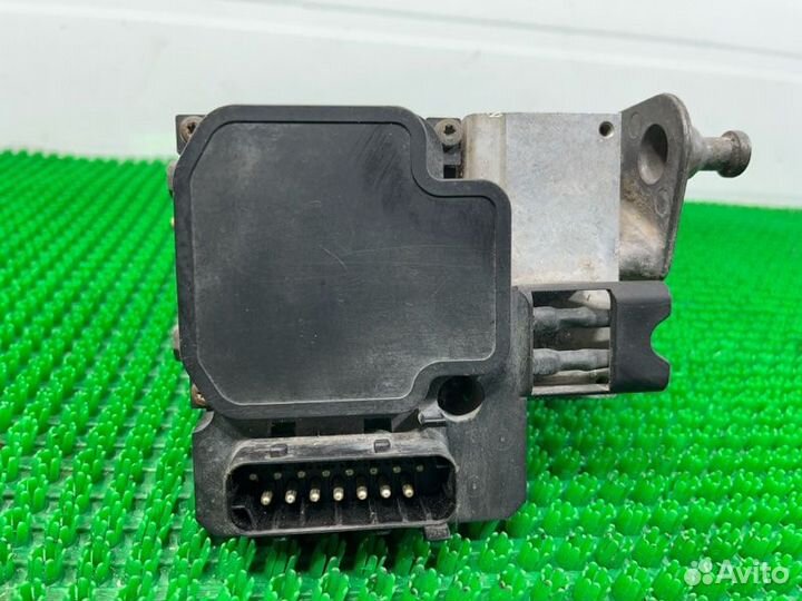 Блок ABS (насос) Mercedes-Benz E-Class W210 M