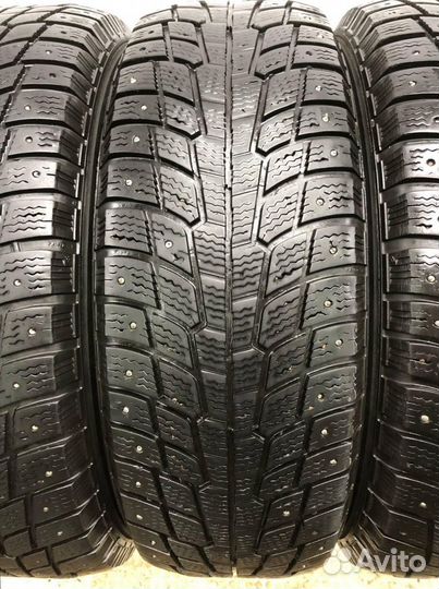 Michelin Latitude X-Ice North 225/65 R17 106H