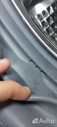 Продаётся стиральная машина Samsung 6 кг