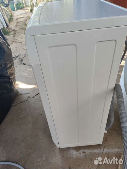 Стиральная машина samsung до 4.5кг