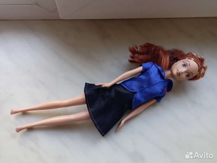 Кукла барби Mattel, ken