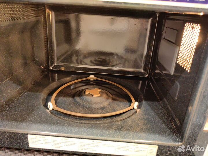 Микроволновая печь samsung