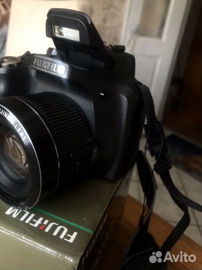 Цифровой фотоаппарат