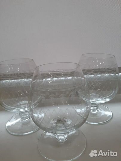 Фужер Чехия