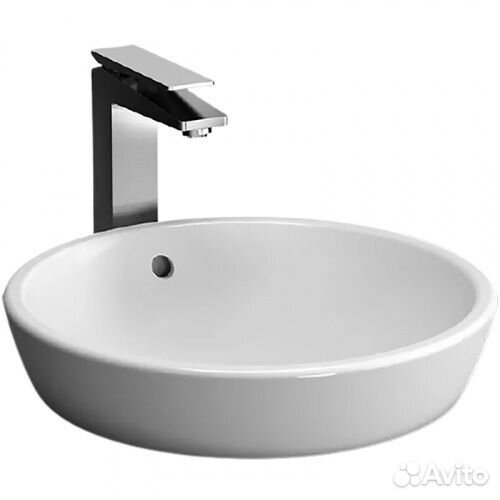 Раковина-чаша Vitra Metropole 45 5940B003-0012 Бе