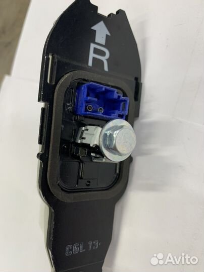 Антенна toyota land cruiser