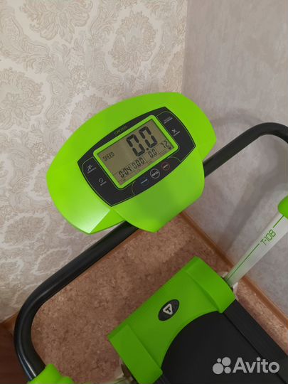 Беговая дорожка