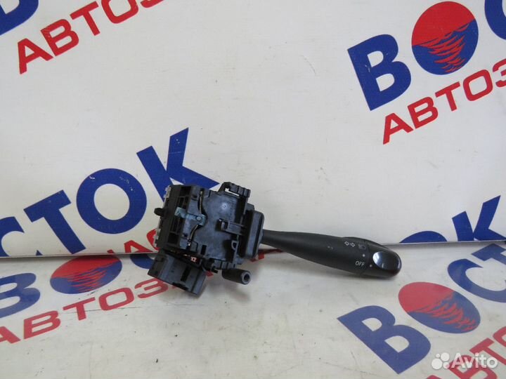 Переключатели подрулевые toyota BB NCP31