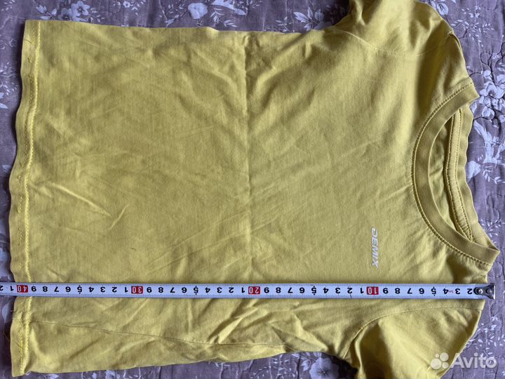 Футболки 3 шт