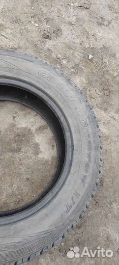 Krone KR 911 275/60 R20 115T