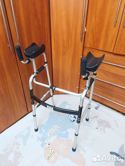 Ходунки для взрослых