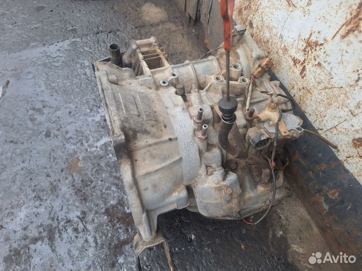 АКПП Hyundai Accent A4AF2