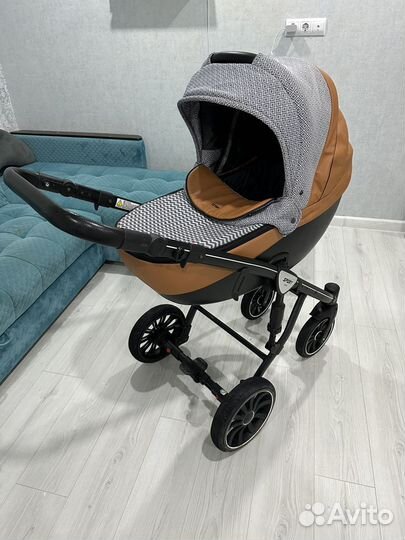 Коляска anex sport 3 в 1