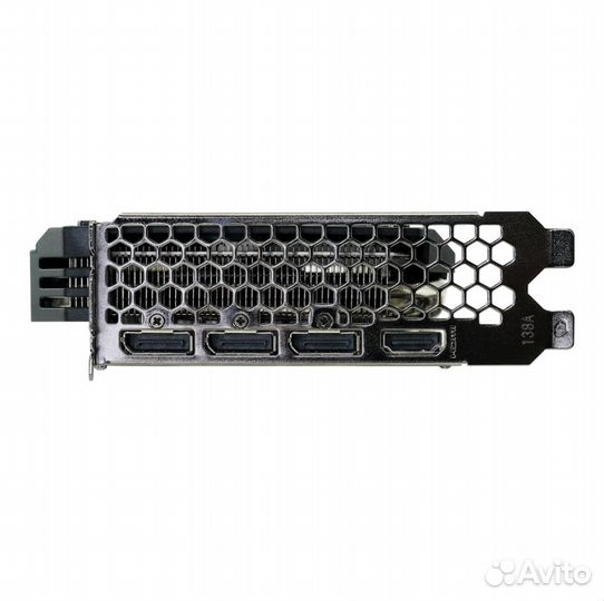 Видеокарты Palit GeForce RTX 3060 8/12Gb