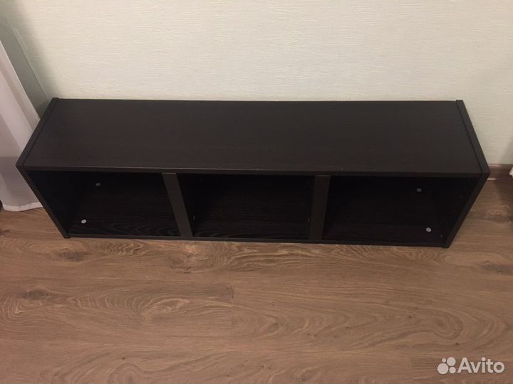 Полка навесная настенная IKEA