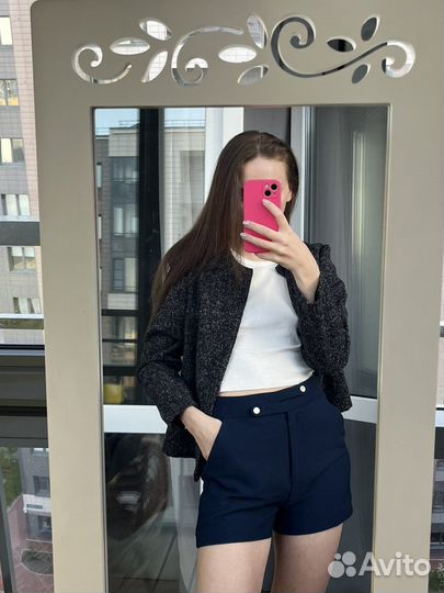 Шорты женские