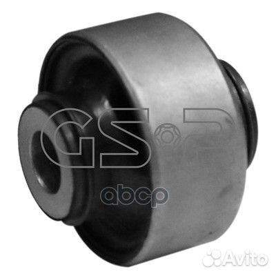 Сайлентблок заднего дифференциала dodge caliber