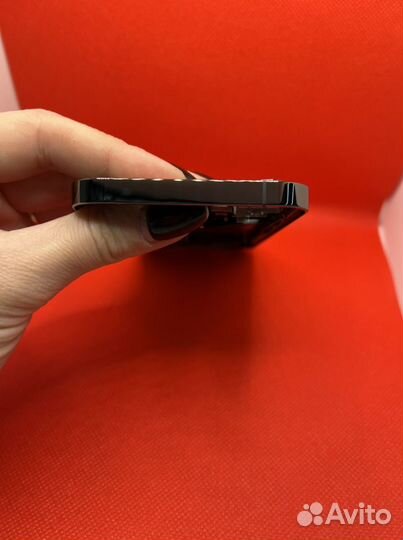 Корпус на iPhone 12pro