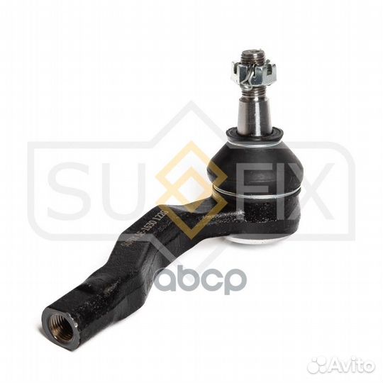 Рулевой наконечник прав se1630 sufix