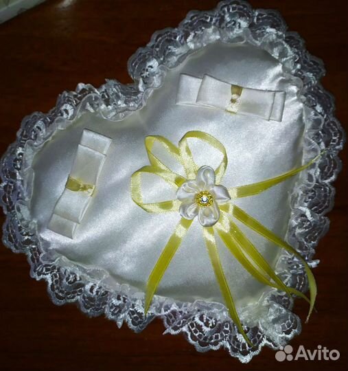 Свадебная атрибутика