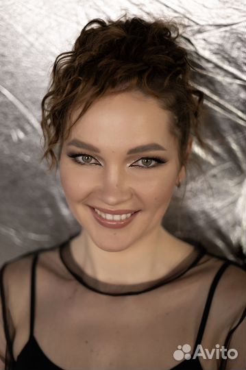 Визажист/фотограф/свадебный стилист/макияж