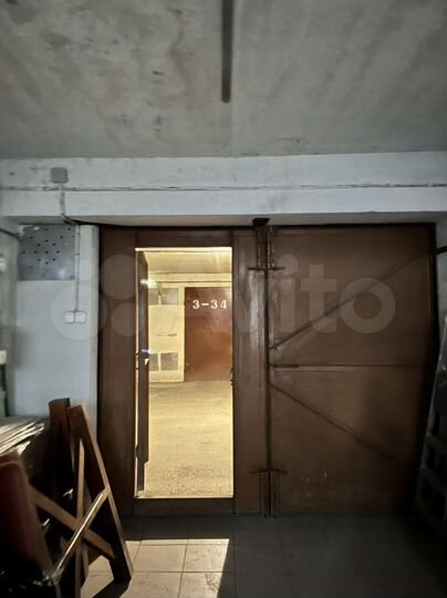 Гараж, 20 м²