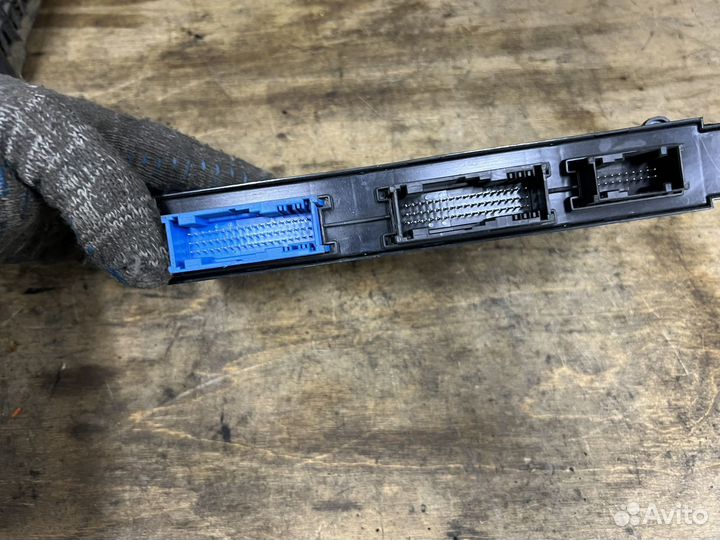 Блок JBE 3 BMW F07 F10 F11