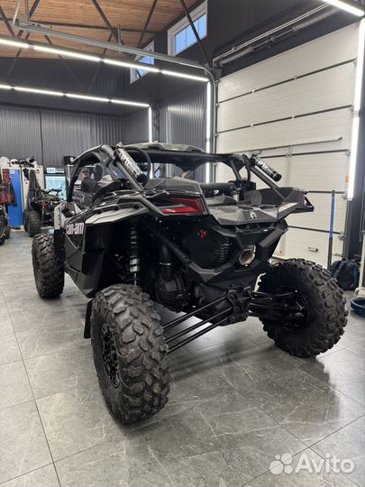Brp Maverick x3 X RS