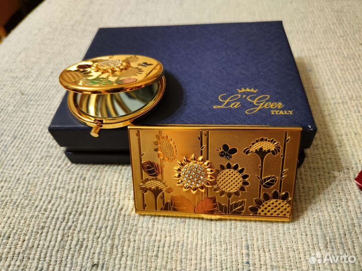 Женский гламурно- деловой набор женский