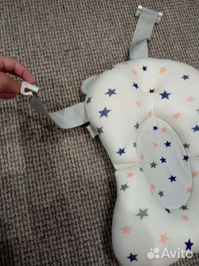 Подушка / гамак в ванночку