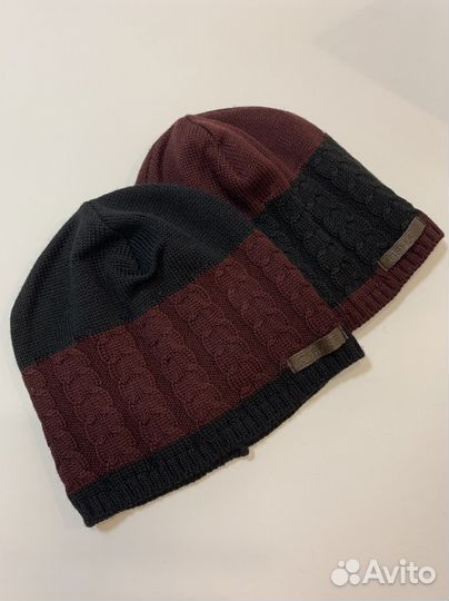 Шапка мужская Ferre