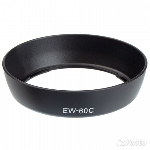 Бленда photon EW60-C для объективов Canon