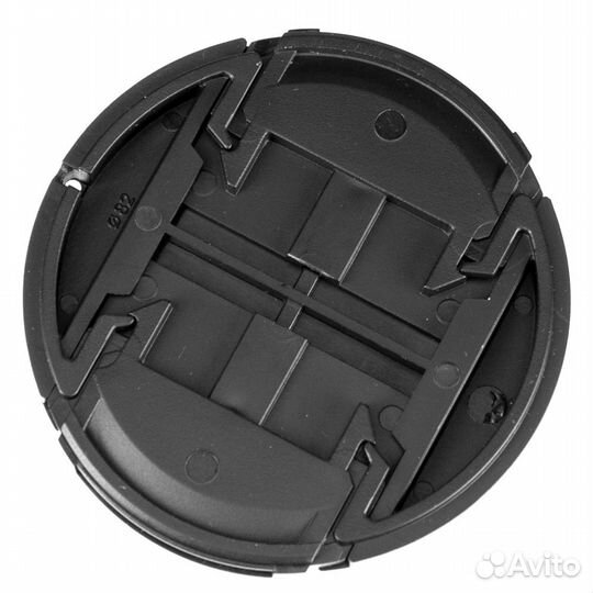 Крышка Pentax на объектив, 82mm