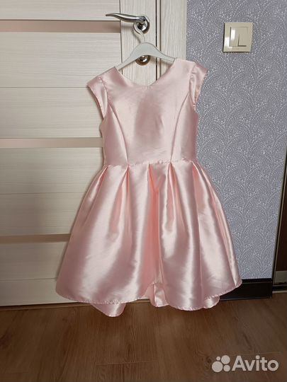 Платье на выпускной Зарина 134р