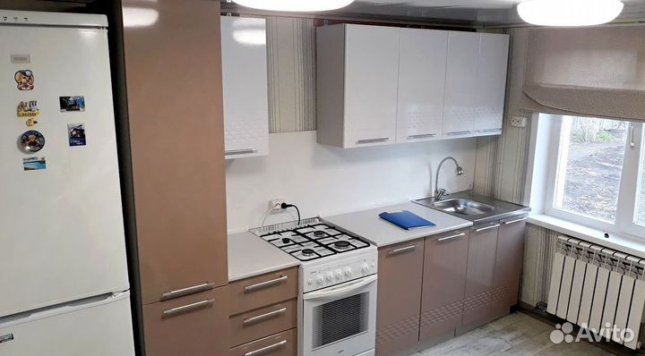 Кухня под заказ